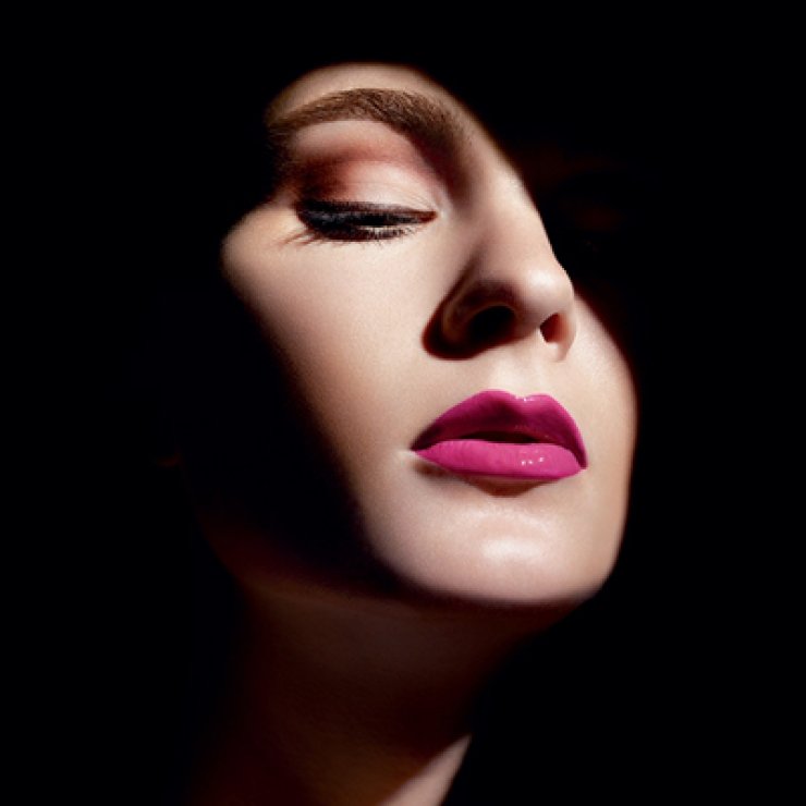 M.A.C Mineralize Lipstick & Glass