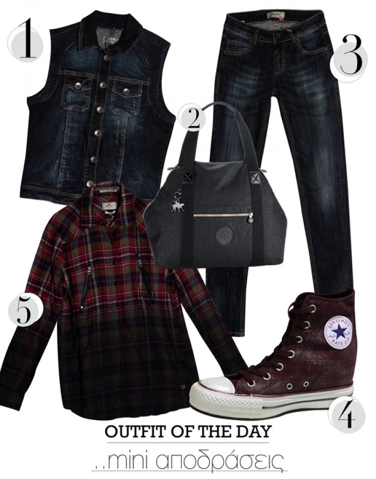 Μini αποδράσεις