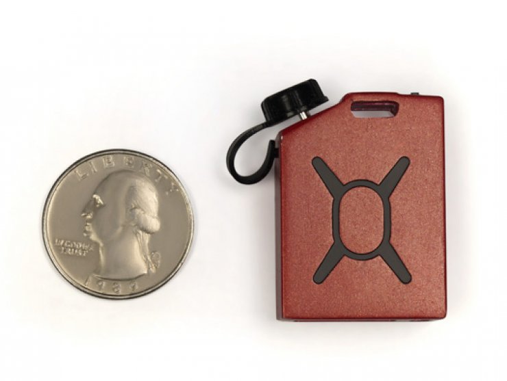  Charger μινιατούρα!