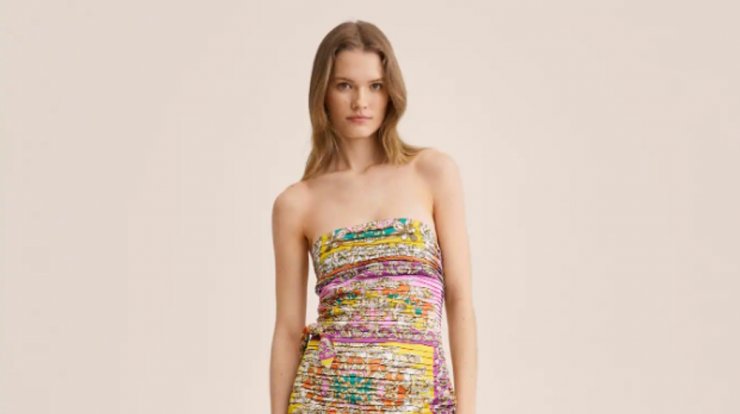 3 mini φορέματα που ξεχωρίσαμε για το καλοκαίρι