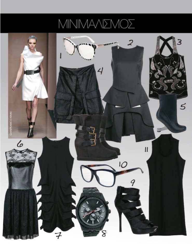 Μινιμαλισμός