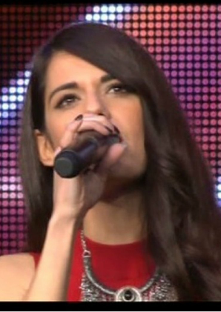 Η γνωριμία με Ζήνα-Θεοφάνους - Σε ποιον κριτή έστειλε μήνυμα πριν πάει στο X - Factor;