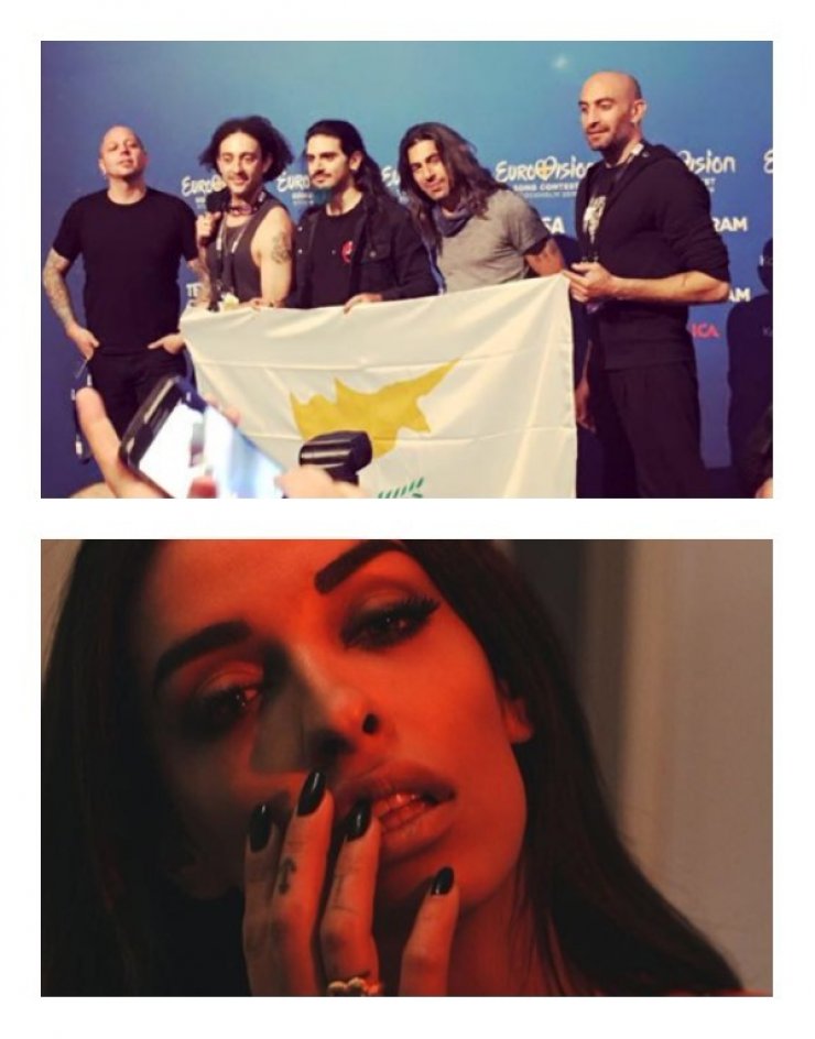 Μάθετε τι κοινό έχει η φετινή συμμετοχή της Κύπρου στην Eurovision με την προπέρσινη!