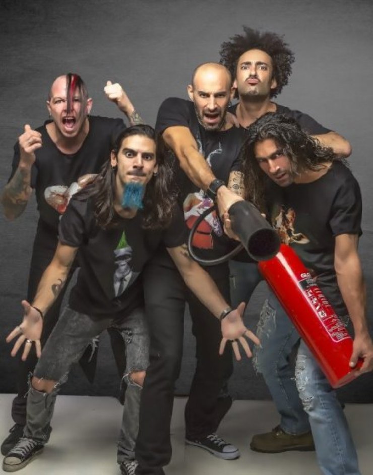 Πρώτοι στην Ευρώπη οι Minus One – Τι αποκαλύπτουν οι ίδιοι;