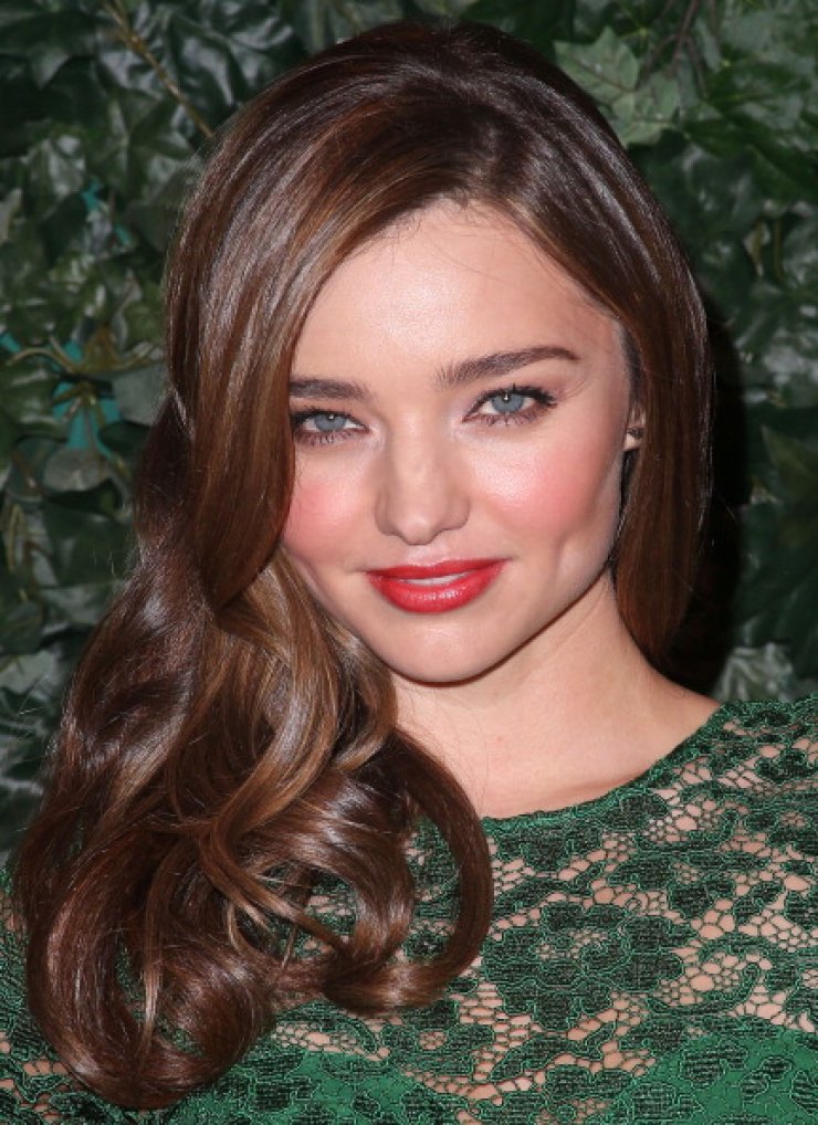 Miranda Kerr: «Δεν με απέλυσαν επειδή ήμουν ντίβα»