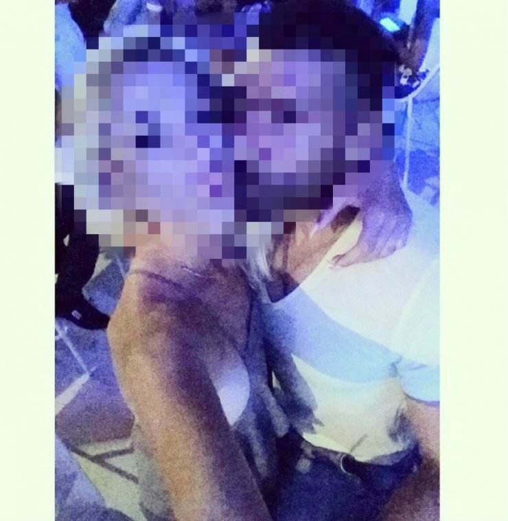 Αυτό είναι το νέο hot ζευγάρι που έγινε talk of the town στη Λευκωσία