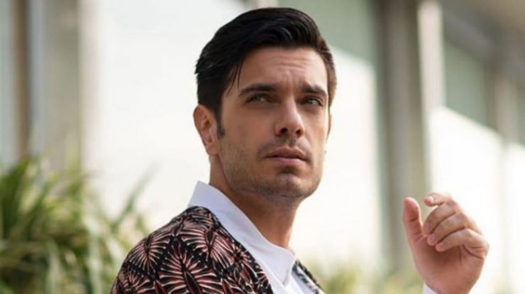 Ο Μύρωνας Στρατής παντρεύεται!