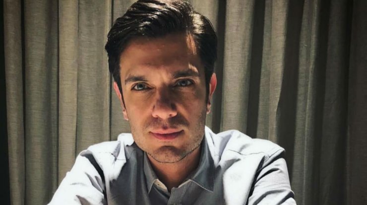 Mύρωνας Στρατής: Δείτε το εντυπωσιακό baby shower που διοργάνωσε η σύντροφός του [εικόνες]