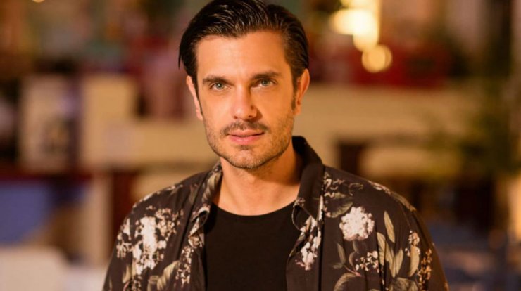 Μύρωνας Στρατής: Έγινε μπαμπάς λίγο νωρίτερα! [βίντεο]