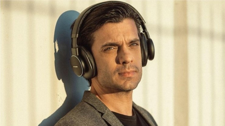 Μύρωνας Στρατής: Παντρεύεται! Αυτή είναι η αναγγελία του γάμου [εικόνα]