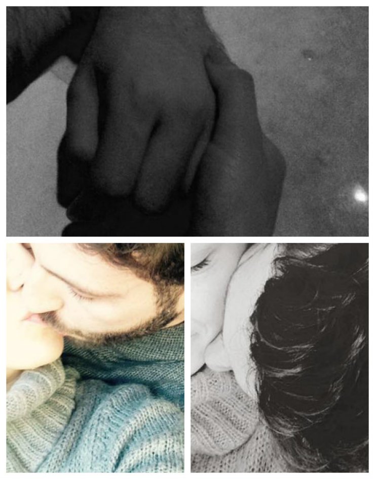 Επώνυμη Κύπρια για το σύντροφό της: "Αγάπη είναι να σε βοηθά να διαλέγεις από καναπέ μέχρι κουτάλες κουζίνας..."