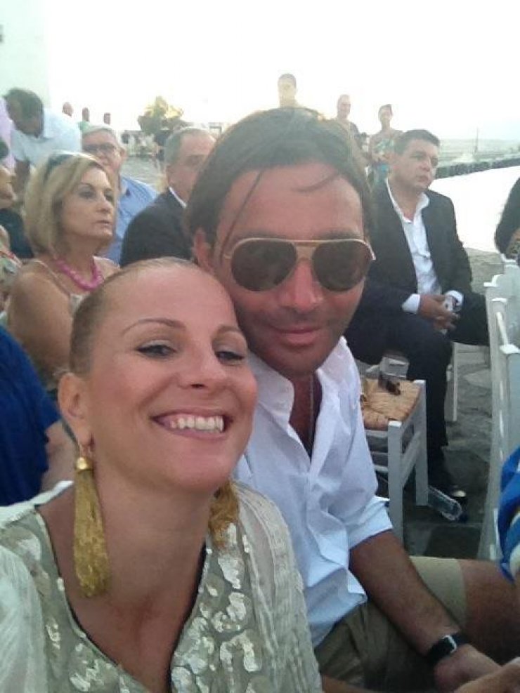 Τα γενέθλια του γαμπρού του Προέδρου και το υπέροχο δώρο που δέχτηκε!