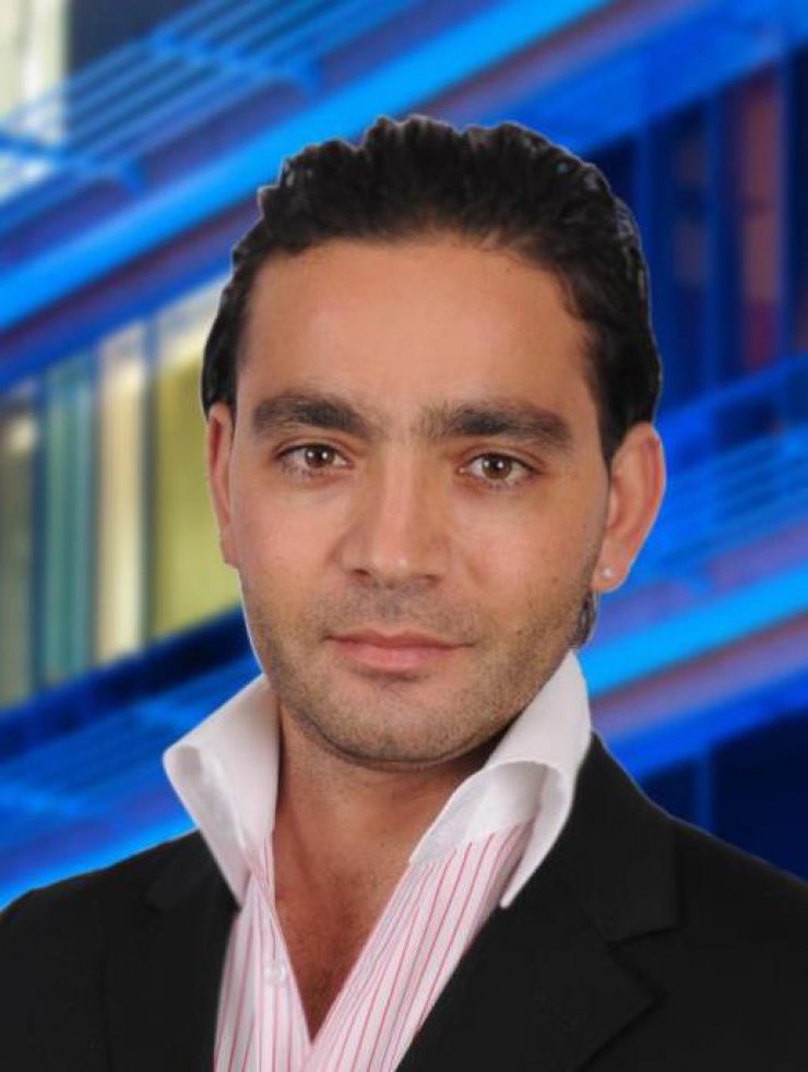 Το μήνυμα του γαμπρού του Προέδρου! 