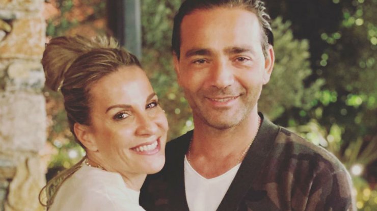 Έτσι καλωσόρισε το καλοκαίρι η οικογένεια του Γιάννη Μισιρλή και της Ινώς Αναστασιάδη! [εικόνα]