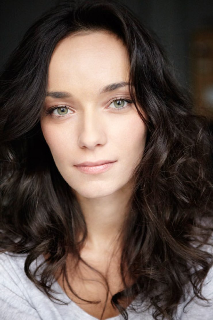 Κατερίνα Μισιχρόνη: Οι ταινίες στο εξωτερικό και ο νέος της ρόλος στις “Προδοσίες”