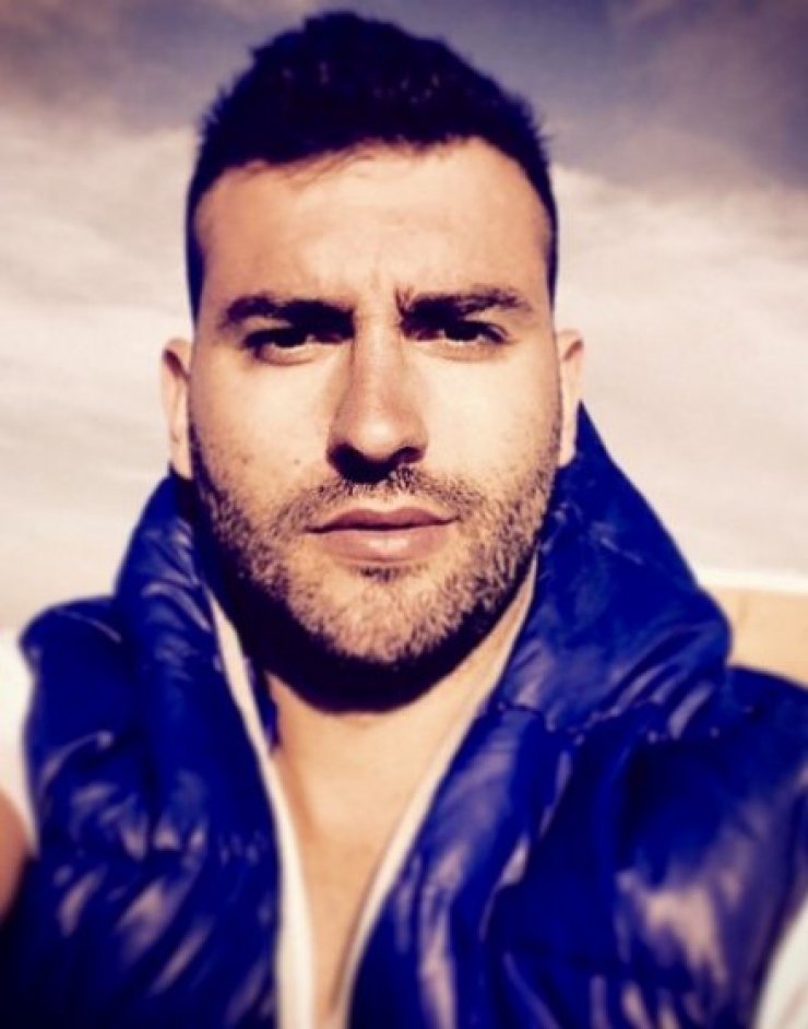 Δεν θα πιστεύετε με ποιαν επώνυμη Ελληνίδα είχε σχέση ο Θοδωρής Μισόκαλος πριν την Αντωνία Καλλιμούκου