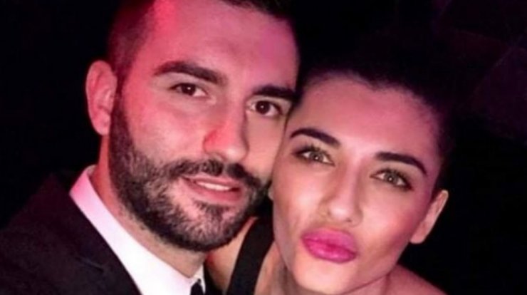 Χωρισμός βόμβα για τον αδερφό της Ελένη Μενεγάκη Θοδωρή Μισόκαλο 