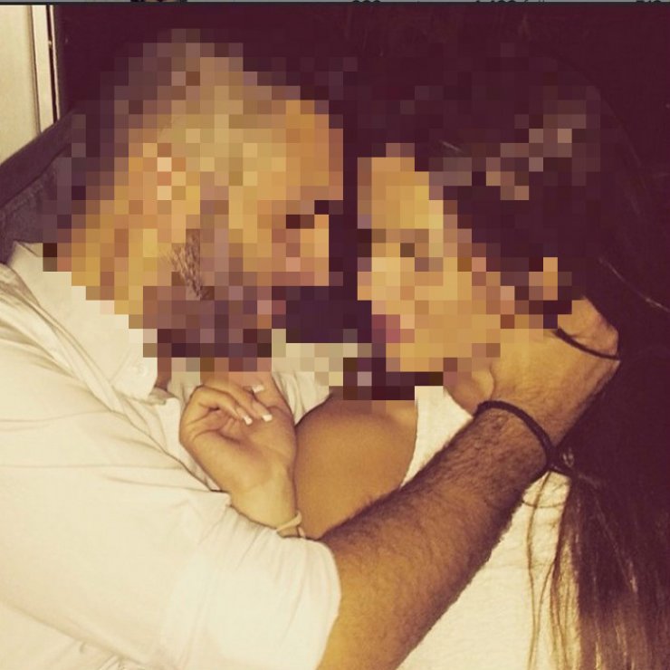 Πιο ερωτευμένοι από ποτέ στη Λευκωσία μετά την επανασύνδεση 