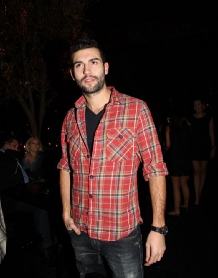 Νέα σχέση για τον Θοδωρή Μισόκαλο; 