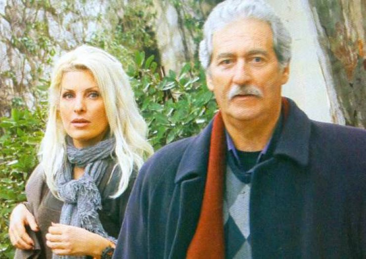 Στέλιος Μισόκαλος: Ο πατριός της Ελένης Μενεγάκη τραγουδά απόψε στη Λευκωσία