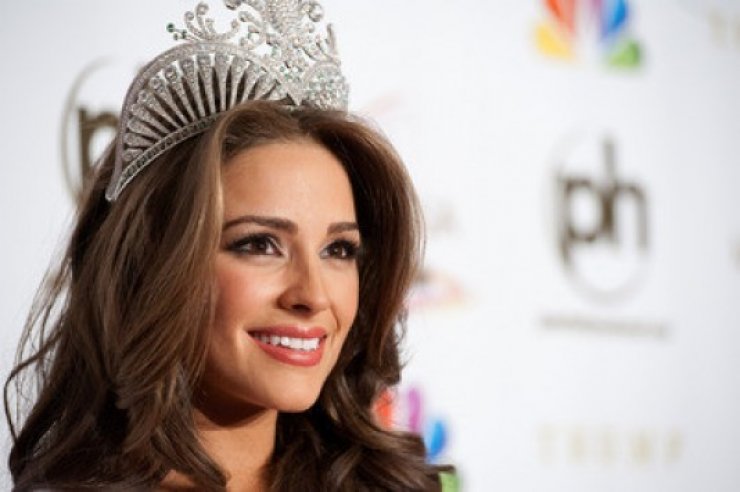 Αυτή είναι η πιο ωραία γυναίκα του κόσμου!