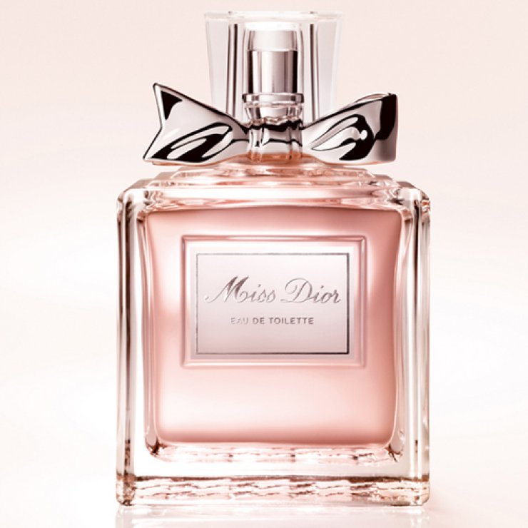 Miss Dior Eau de Toilette