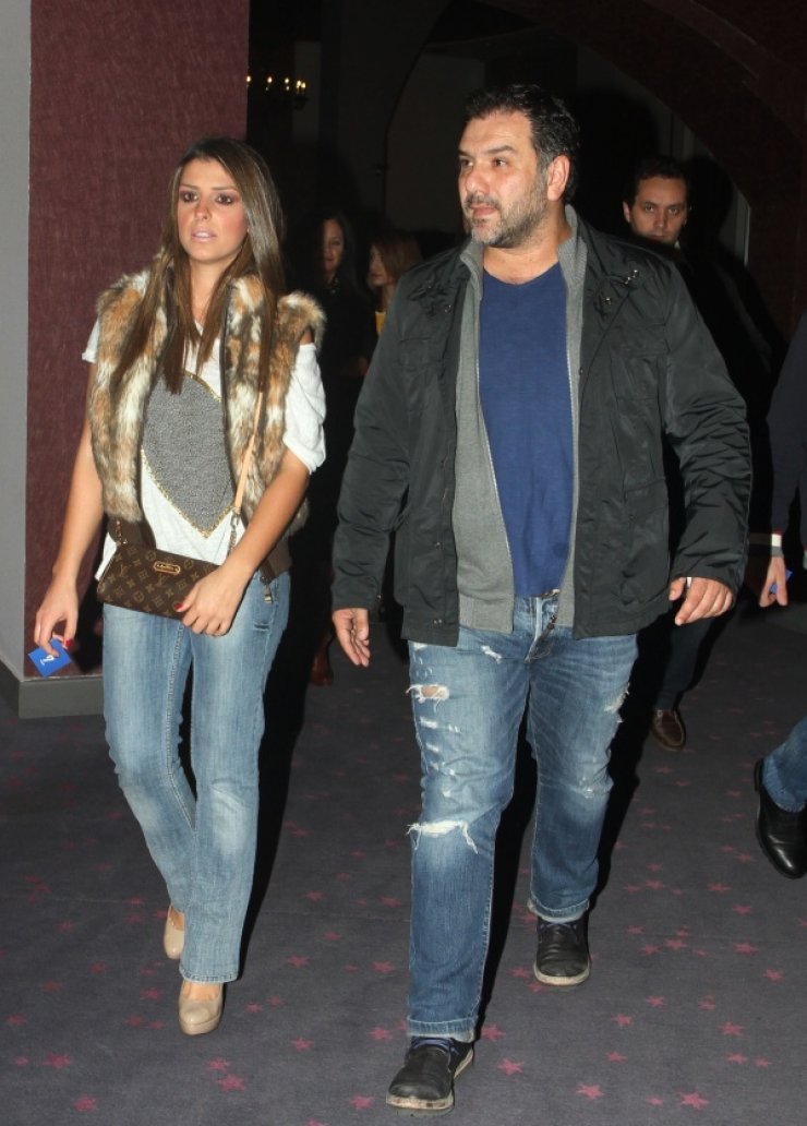 Αρναούτογλου – Κόκλα: Όλες οι λεπτομέρειες για τις φήμες που τους θέλουν να χωρίζουν