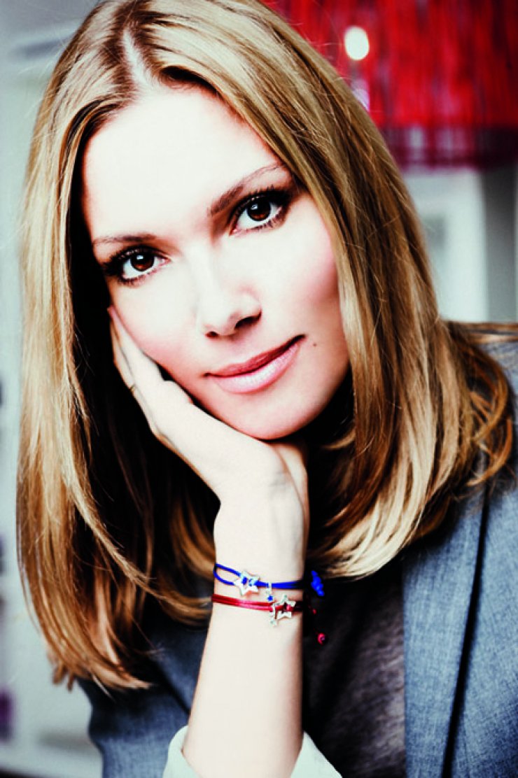 Η προσωπική αποκάλυψη της Βίκυς Καγιά που θα συζητηθεί