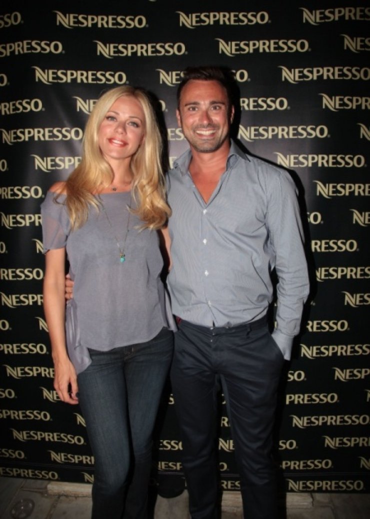 Ζέτα Μακρυπούλια: "Ο Καπουτζίδης δεν μου πρότεινε φέτος να συνεργαστούμε"