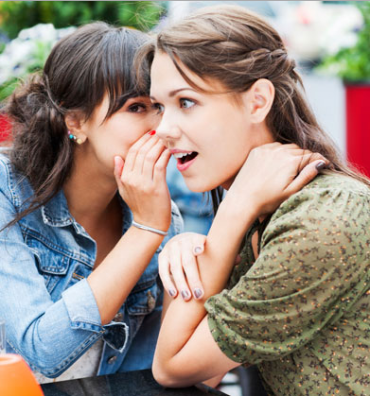 Τα σεξουαλικά μυστικά που οι γυναίκες αποκαλύπτουν μόνο στις φίλες τους