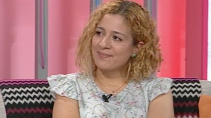 Η συγκίνηση της μητέρας του μικρού Αντώνη μιλώντας στην εκπομπή "Όλα Καλά"