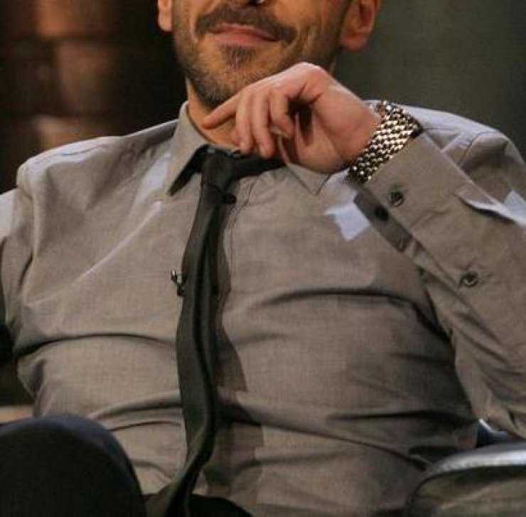 Ποιος τραγουδιστής είναι έξαλλος με τα Mad Video Music Awards