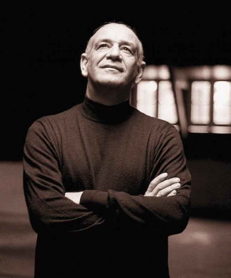 Ένας χρόνος χωρίς τον Δημήτρη Μητροπάνο