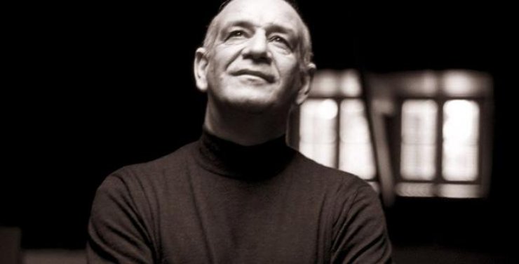 Συναυλία αφιερωμένη στον Δημήτρη Μητροπάνο