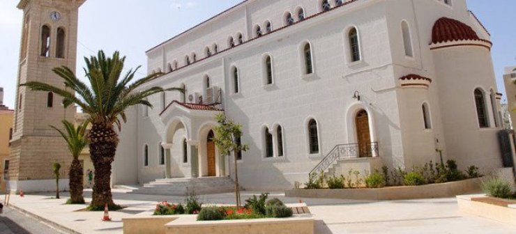  Αυτός είναι ο επιχειρηματίας που άφησε «χρυσή» διαθήκη στην Εκκλησία