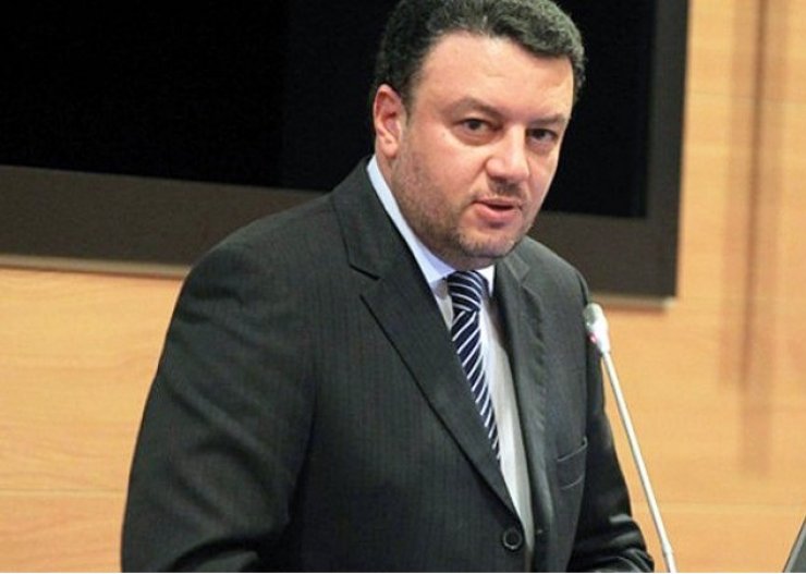 Παιδότοπος εις μνήμη του Τάσου Μητσόπουλου