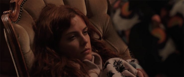 Η έβδομη ταινία μικρού μήκους της σειράς Miu Miu’s Women’s Tales