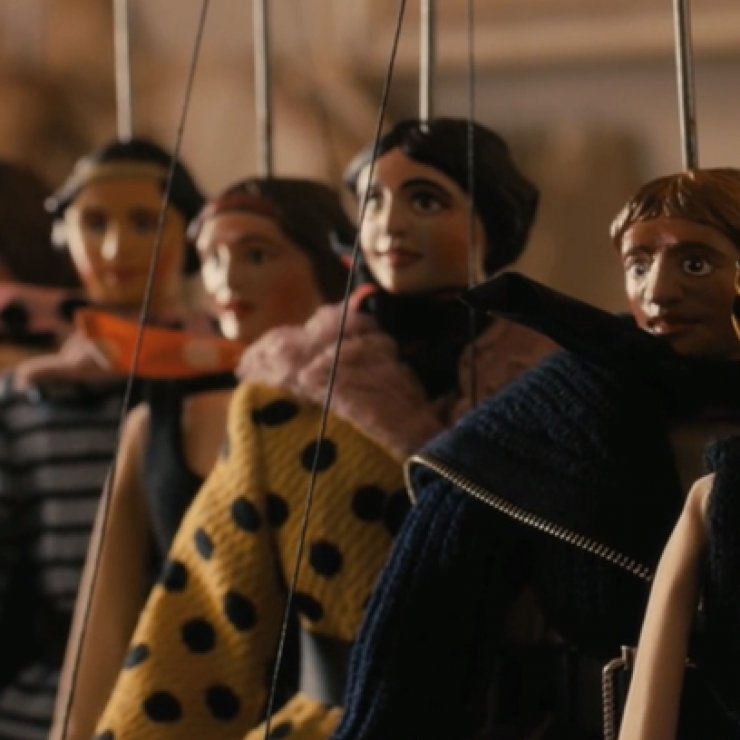 Miu Miu: Επιστρέφει στο Φεστιβάλ Βενετίας με δύο μίνι φιλμ