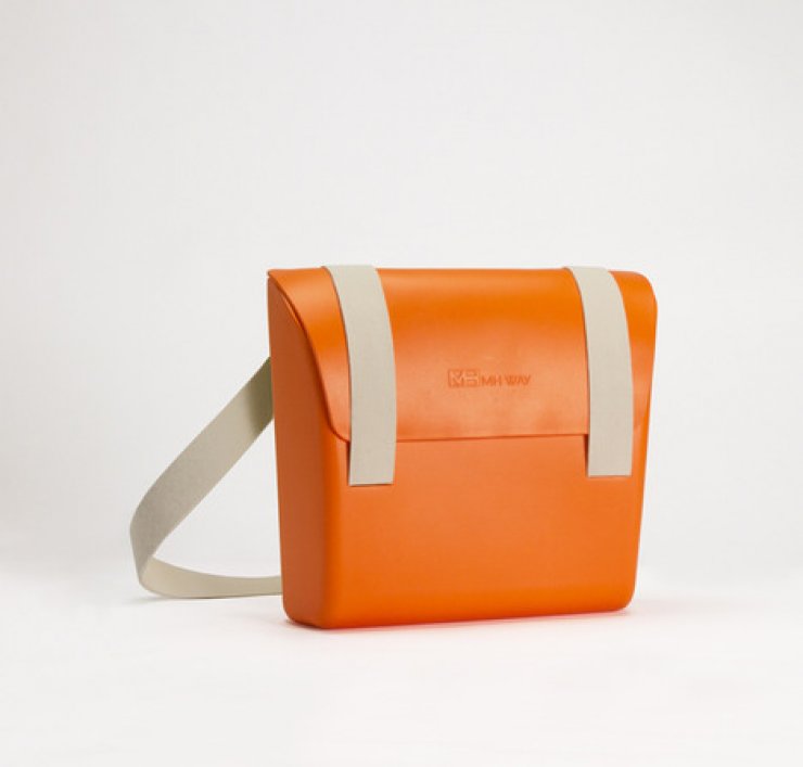 Σακίδιο Mix Match