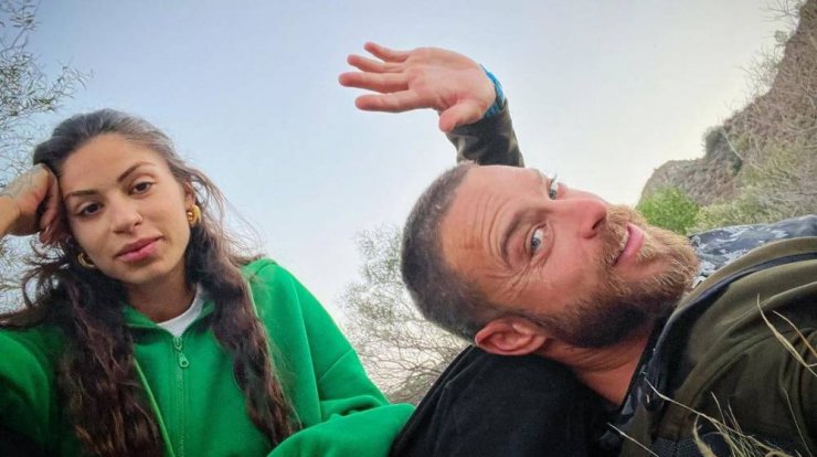 Στέφανος Μιχαήλ: Αποκάλυψε την πρώτη σκέψη που έκανε μόλις αντίκρυσε τη σύντροφό του για πρώτη φορά