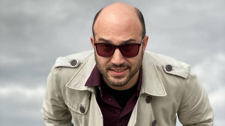 Χρήστος Μιχάλαρος: Η σπάνια αναφορά στην προσωπική του ζωή [βίντεο]