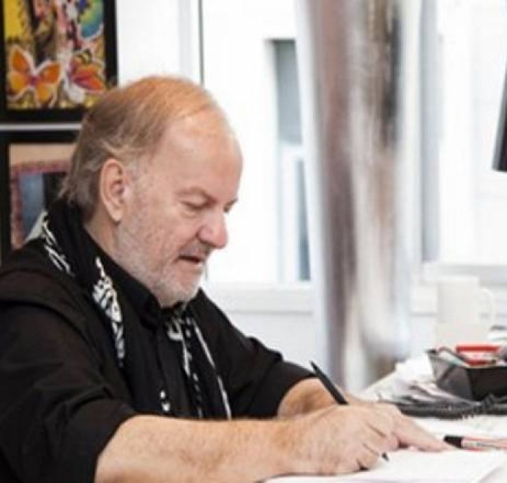 Mιχάλης Ασλάνης: «Φωτεινούλα και Δήμητρα, δεν αντέχω άλλο και συγγνώμη που σας το έκανα αυτό».