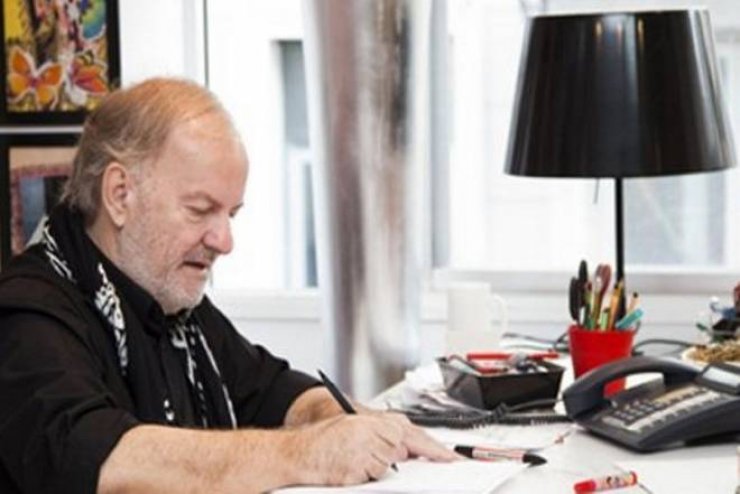 Το Σάββατο η κηδεία του Μιχάλη Ασλάνη