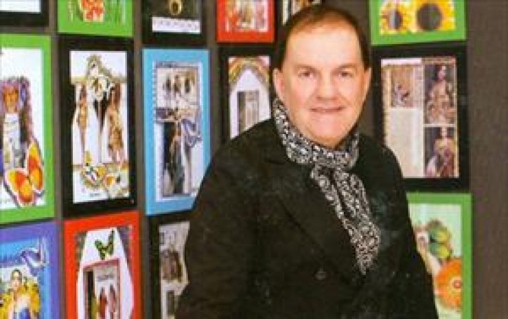 Εδώ βρέθηκε νεκρός ο Μιχάλης Ασλάνης [εικόνες]