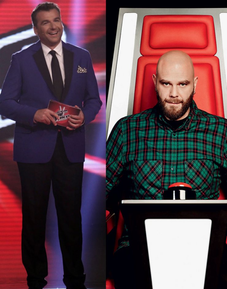 Τι είπε ο Λιάγκας και αντέδρασε ο Κουινέλης;