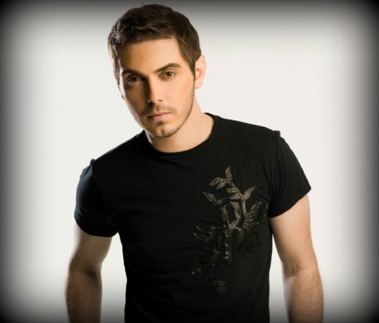 Θα γίνει θείος ο Χατζηγιάννης