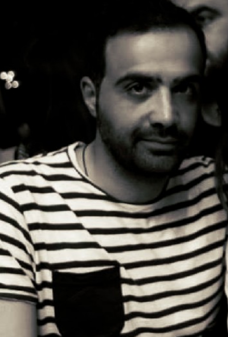 Μιχάλης Σοφοκλέους: Δύσκολες ώρες για τον Κύπριο ηθοποιό