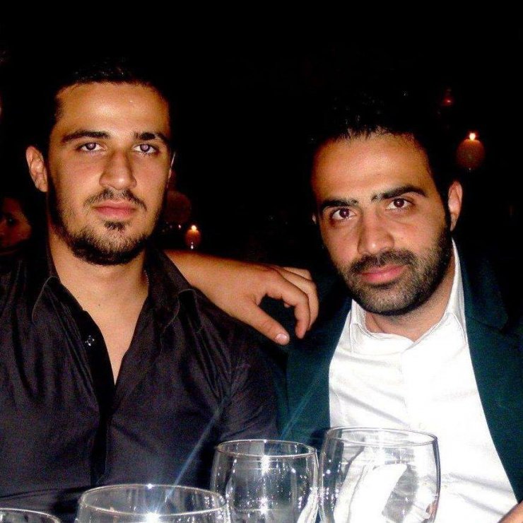 Μιχάλης Σοφοκλέους: Το “αντίο” του ηθοποιού στον ξάδελφο του