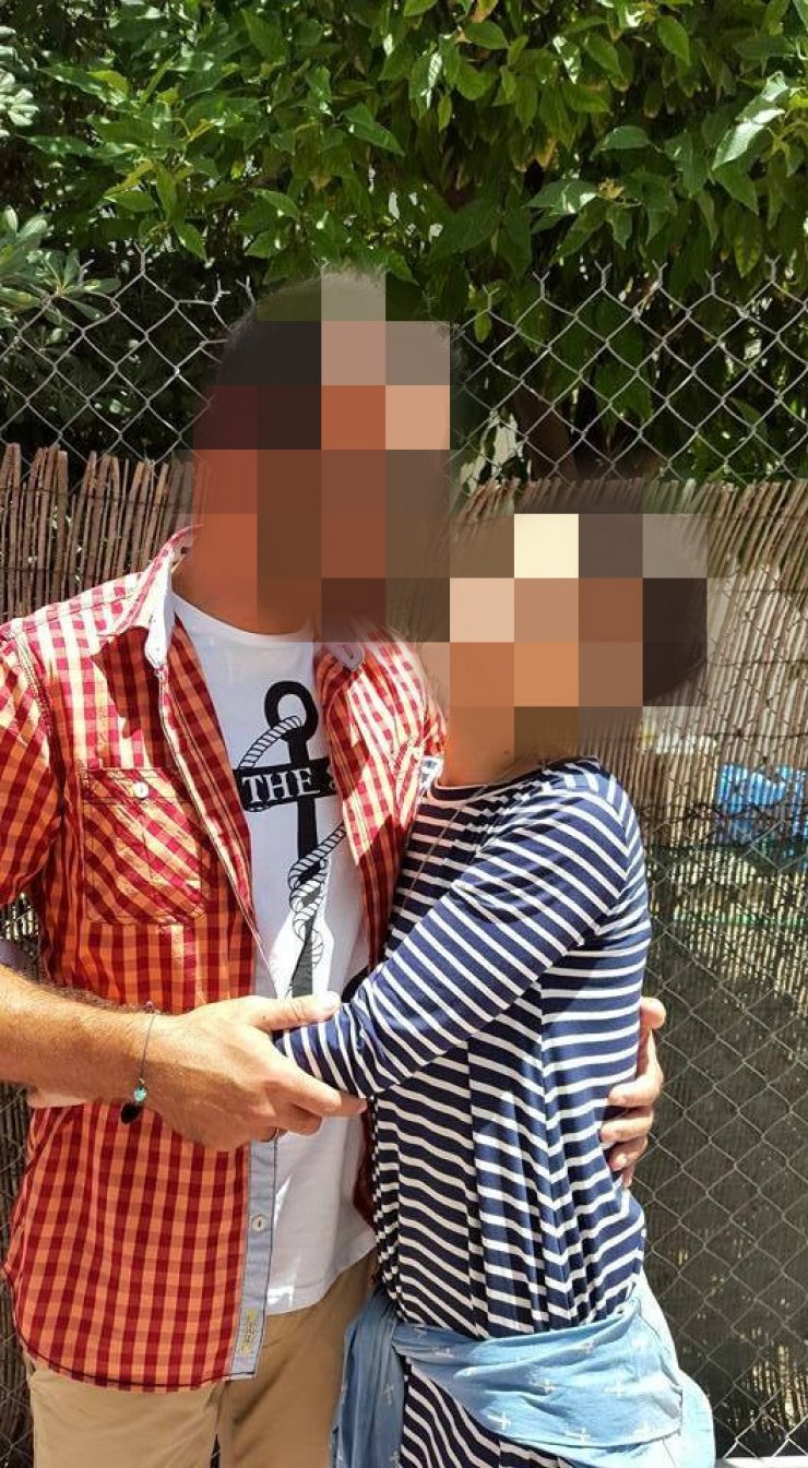 Επανασύνδεση για ζευγάρι Κύπριων ηθοποιών