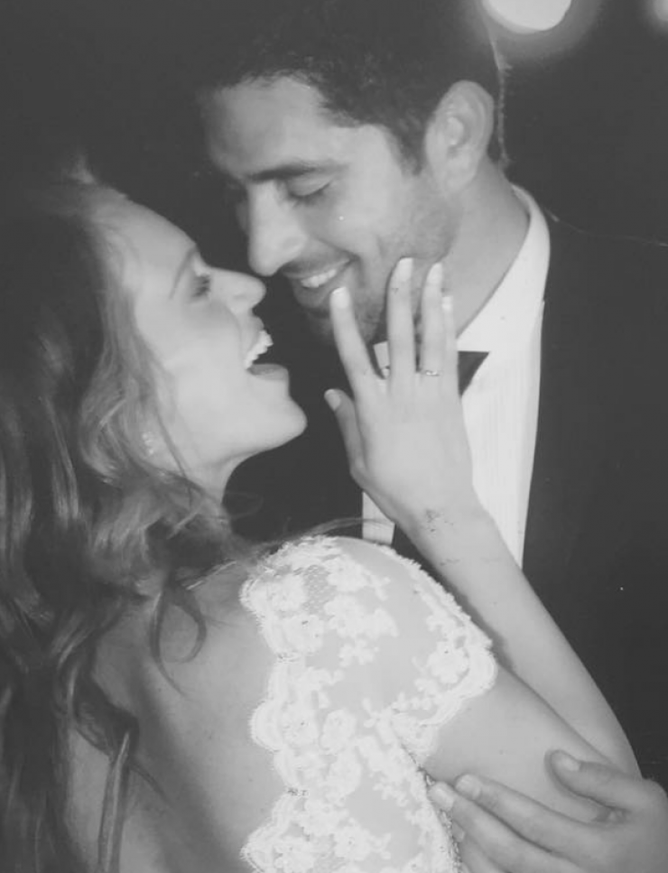 Μιχάλης Κωνσταντίνου – Εβελίνα Κυράστα: Δέκα χρόνια μαζί!